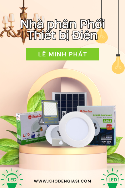 Đèn Rạng Đông