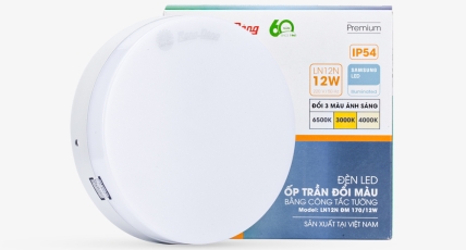 ĐÈN LED