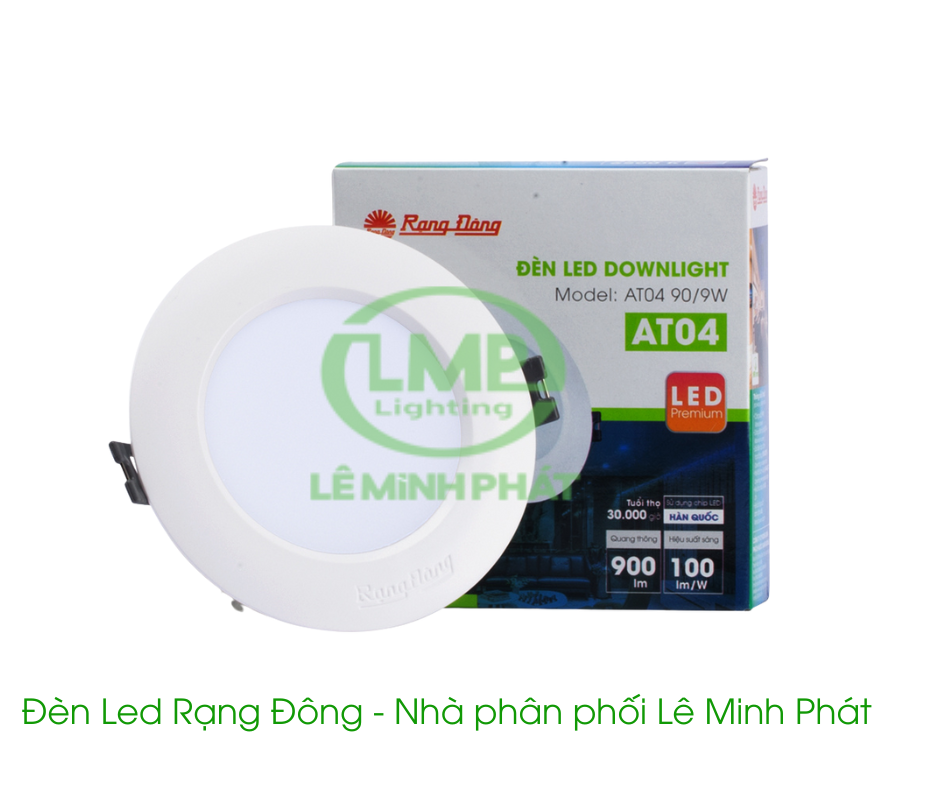 nhà phân phối bóng đèn rạng đông