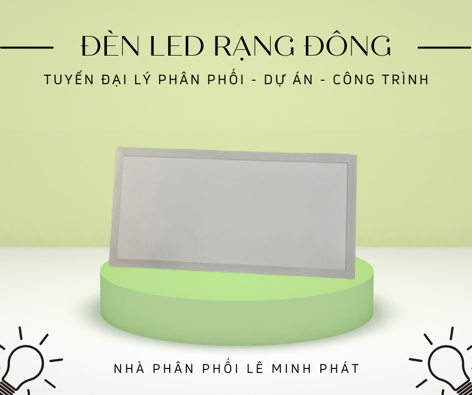 nhà phân phối rạng đông
