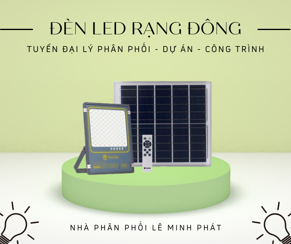 nhà phân phối rạng đông