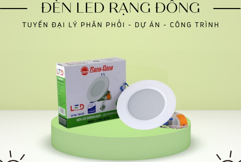 Thiết bị điện Lê Minh Phát