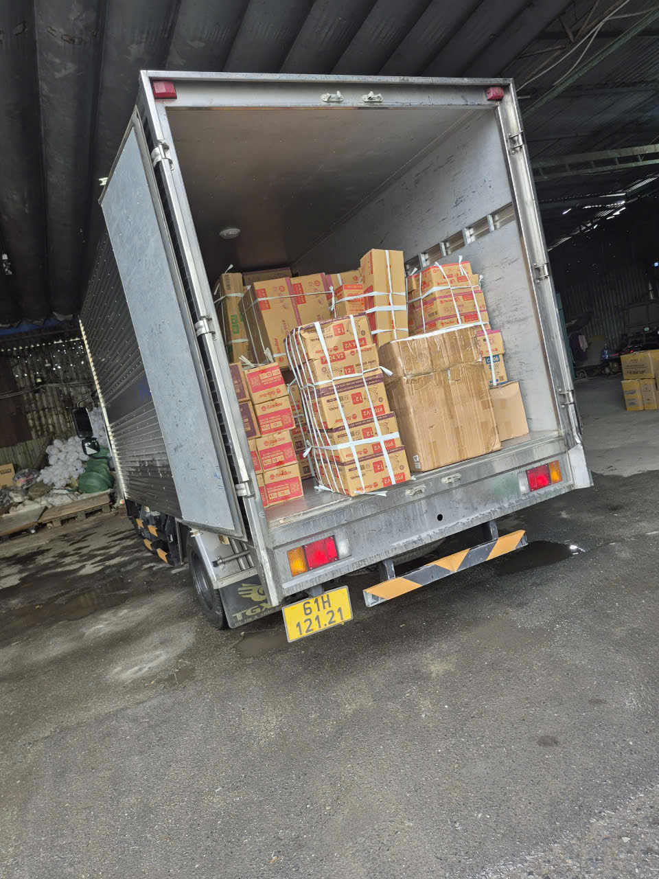 BÓNG ĐÈN RẠNG ĐÔNG