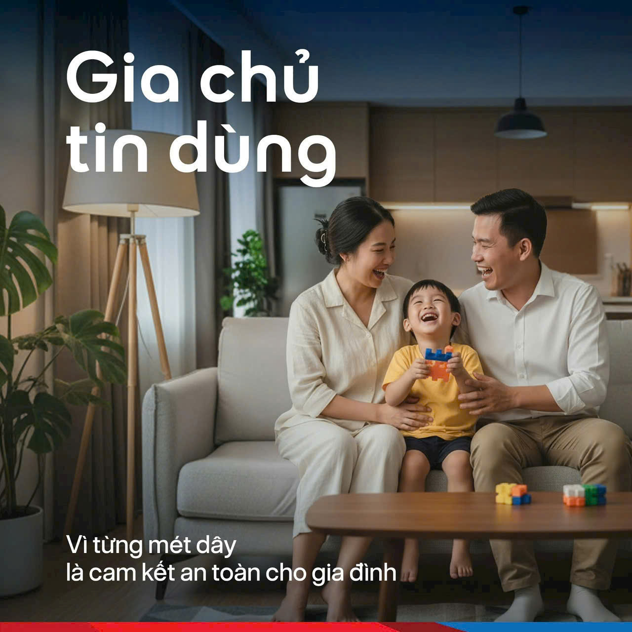 dây cáp điện trần phú