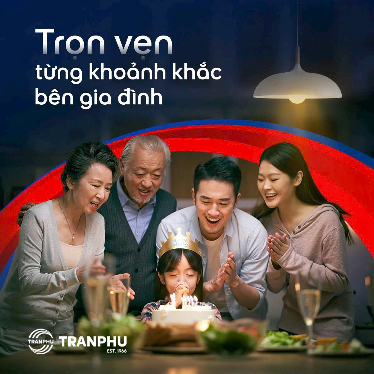 dây cáp điện trần phú